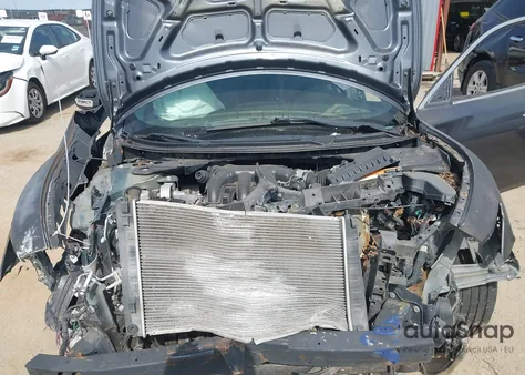 2012 Nissan Maxima 3.5 Sv z USA, uszkodzony, nr VIN 1N4AA5AP9CC844301